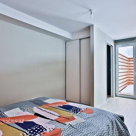 Appartement nature Thônes Extérieur photo