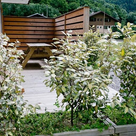Appartement nature Thônes Extérieur photo