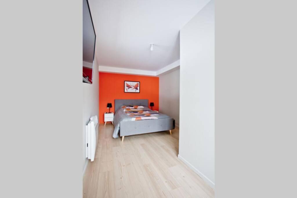 Appartement nature Thônes Extérieur photo