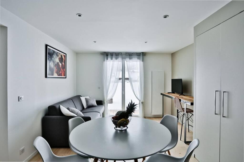Appartement nature Thônes Extérieur photo